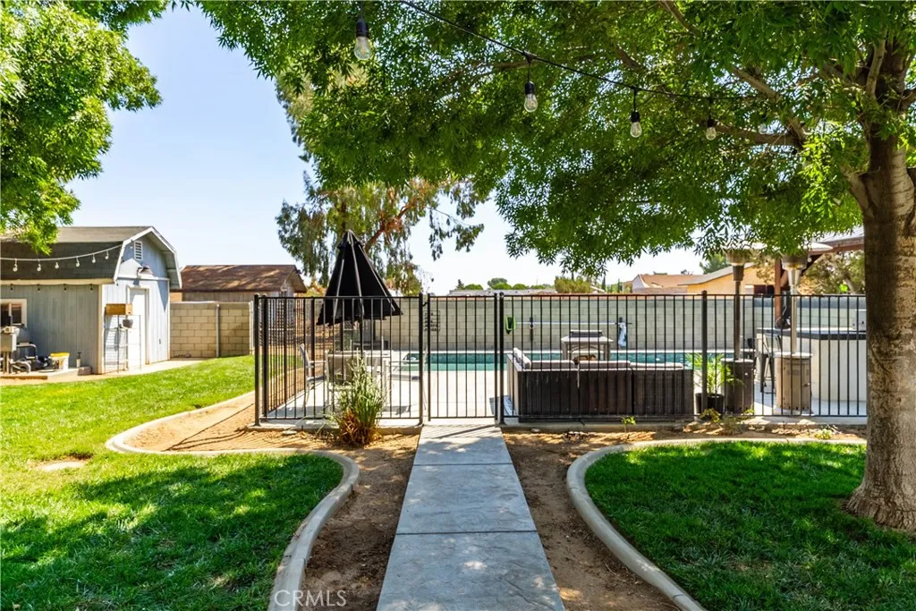 Lancaster, California 93536, United States, 4 Bedrooms Bedrooms, ,2 BathroomsBathrooms,Residential,Active,201307