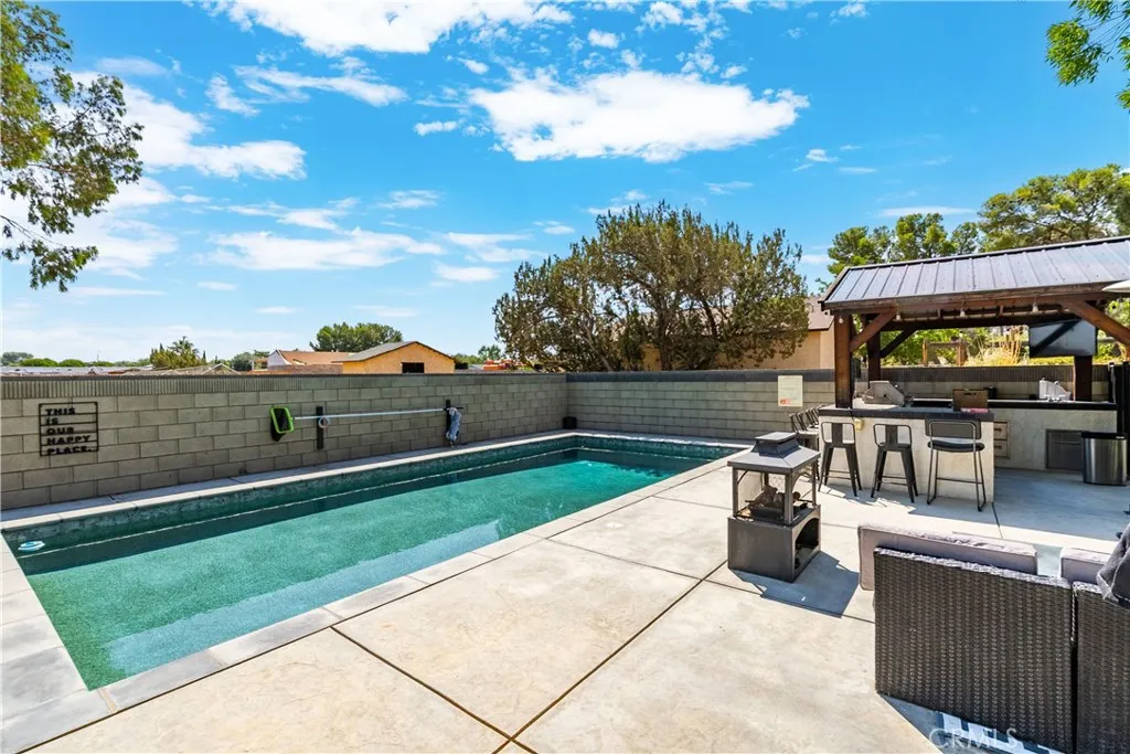 Lancaster, California 93536, United States, 4 Bedrooms Bedrooms, ,2 BathroomsBathrooms,Residential,Active,201307