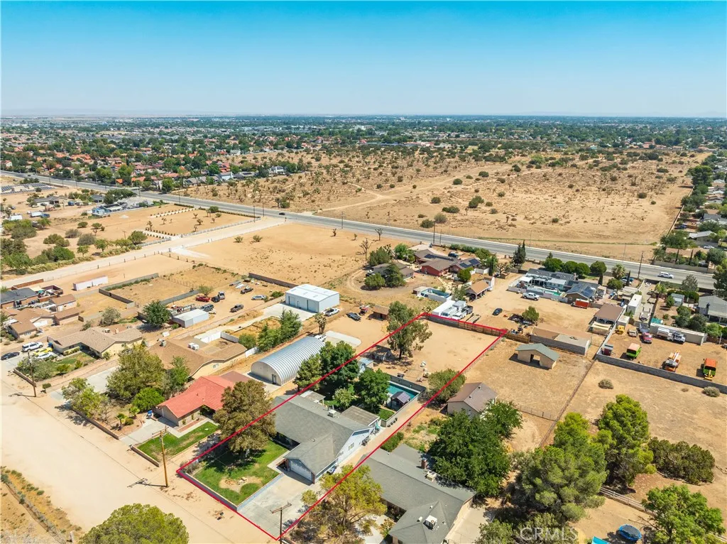 Lancaster, California 93536, United States, 4 Bedrooms Bedrooms, ,2 BathroomsBathrooms,Residential,Active,201307