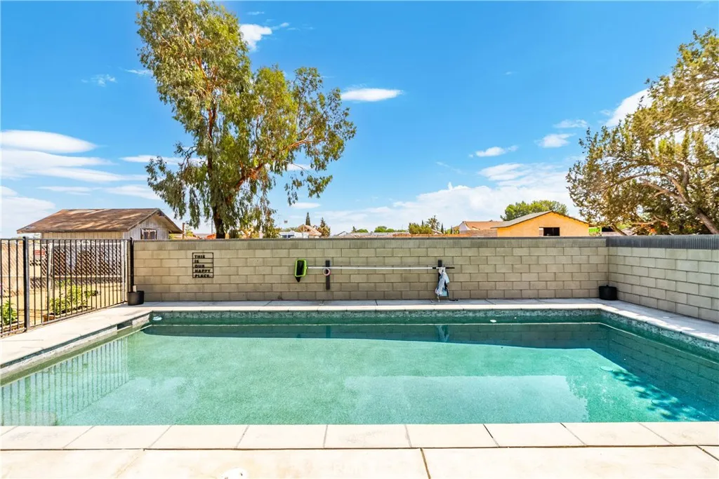 Lancaster, California 93536, United States, 4 Bedrooms Bedrooms, ,2 BathroomsBathrooms,Residential,Active,201307