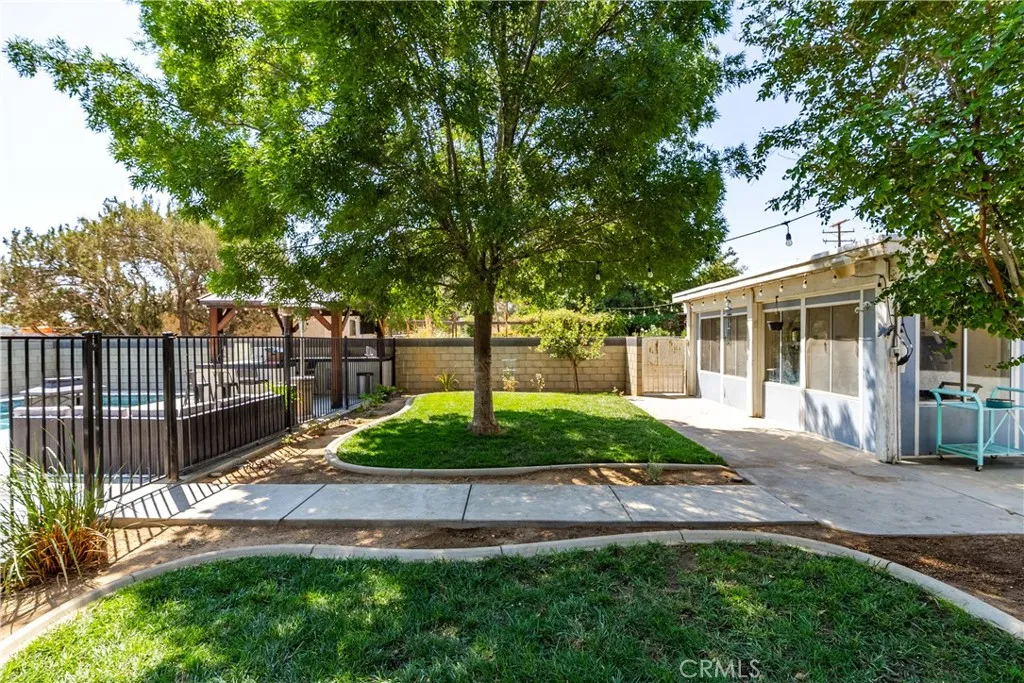 Lancaster, California 93536, United States, 4 Bedrooms Bedrooms, ,2 BathroomsBathrooms,Residential,Active,201307