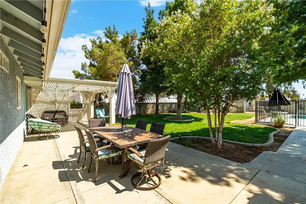 Lancaster, California 93536, United States, 4 Bedrooms Bedrooms, ,2 BathroomsBathrooms,Residential,Active,201307