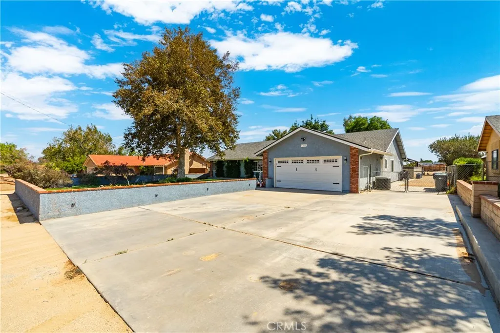 Lancaster, California 93536, United States, 4 Bedrooms Bedrooms, ,2 BathroomsBathrooms,Residential,Active,201307