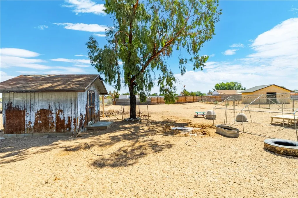 Lancaster, California 93536, United States, 4 Bedrooms Bedrooms, ,2 BathroomsBathrooms,Residential,Active,201307