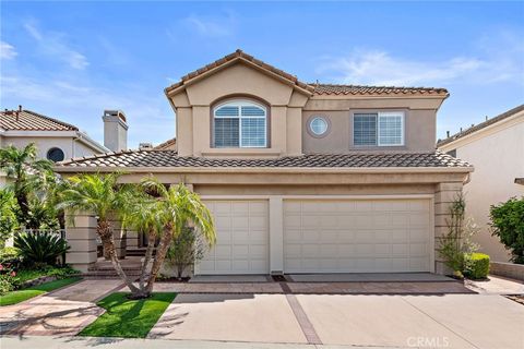 18 Beaconsfield Rancho Santa Margarita CA 92679