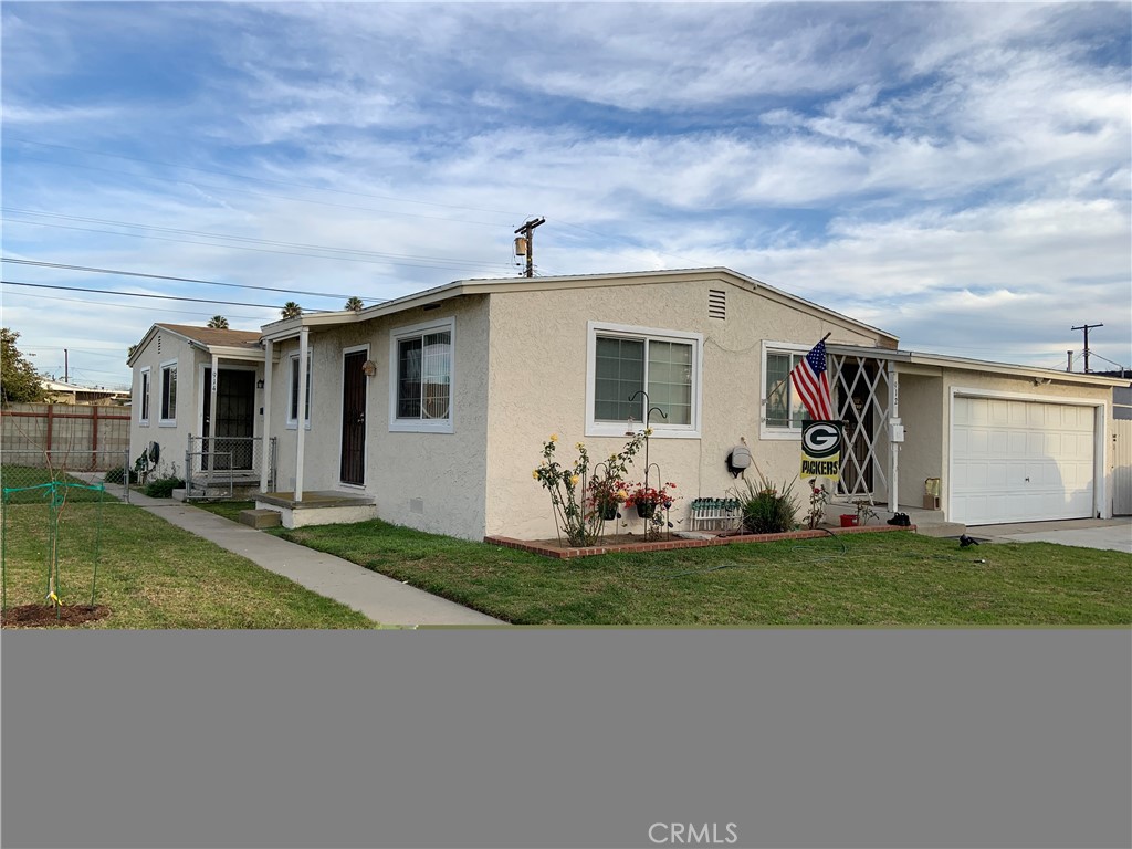 Hueneme Bay 4 (148804) - Residential Income