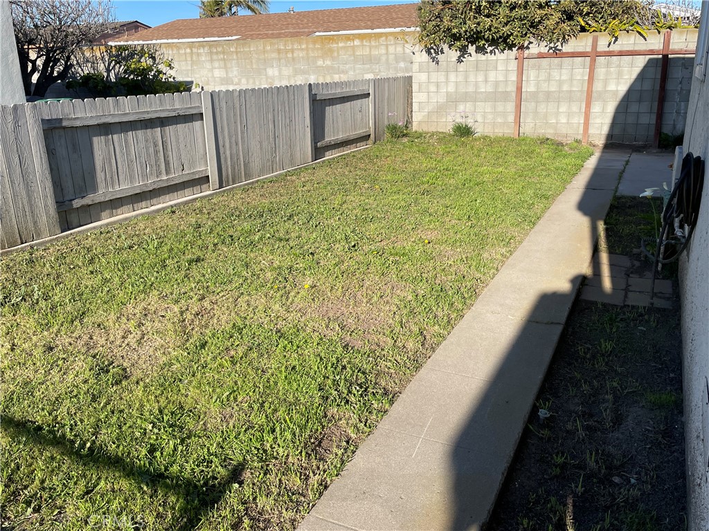 Hueneme Bay 4 (148804) - Residential Income