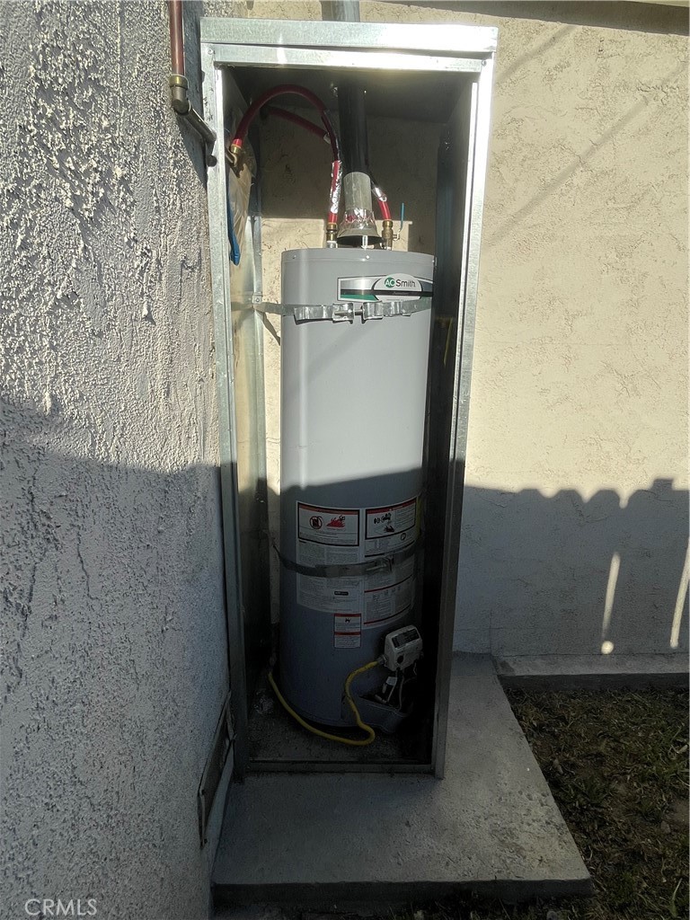 Hueneme Bay 4 (148804) - Residential Income