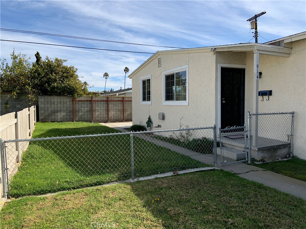 Hueneme Bay 4 (148804) - Residential Income