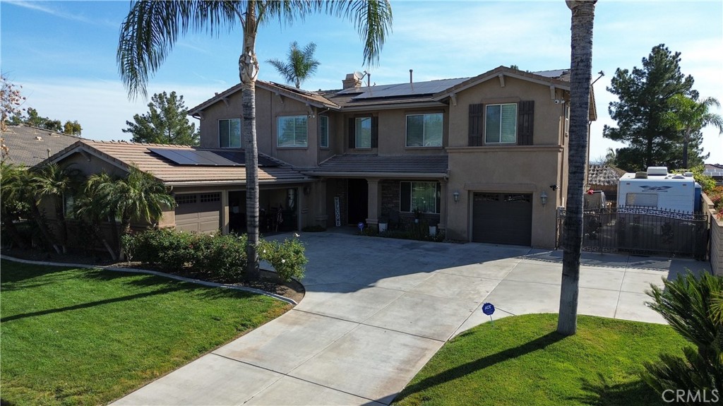 3535 Sunmeadow Circle