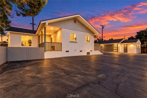 Photo of 11510 Fidel Avenue Ave, Whittier, CA 90605 (MLS # PW26232444)