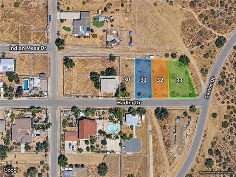 Photo of 0 Hadler Drive, Sylmar, CA 91342 (MLS # OC26215236)