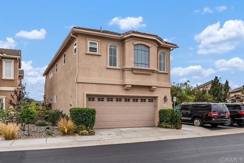 18861 Caminito Cantilena 26 San Diego CA 92128