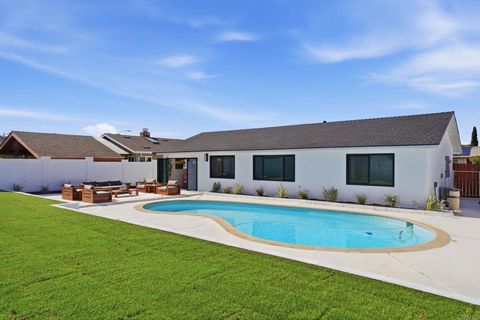 Photo of 8833 Glenhaven Street, San Diego, CA 92123 (MLS # PTP2603029)