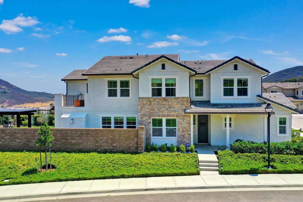 3052 Heirloom Pl