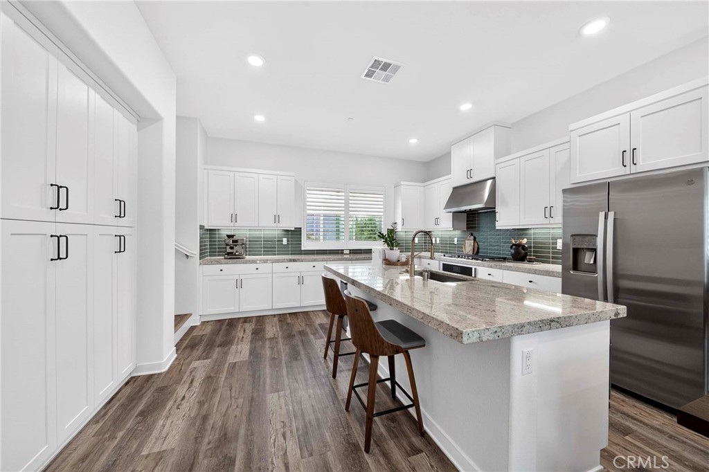 Sol at A-Town - Residential