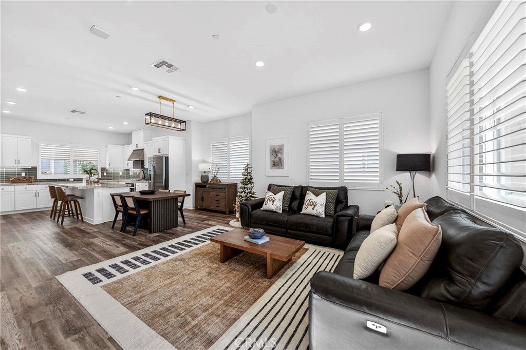 Sol at A-Town - Residential