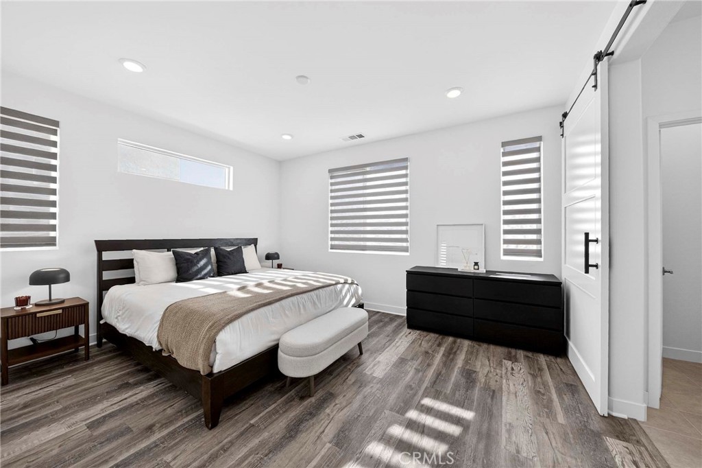 Sol at A-Town - Residential