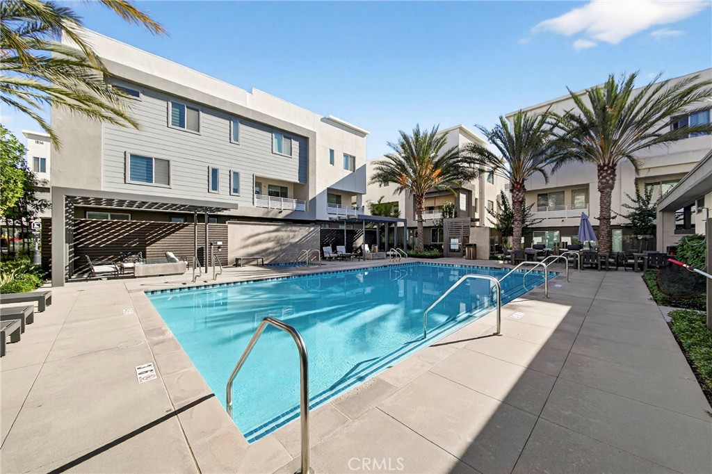 Sol at A-Town - Residential