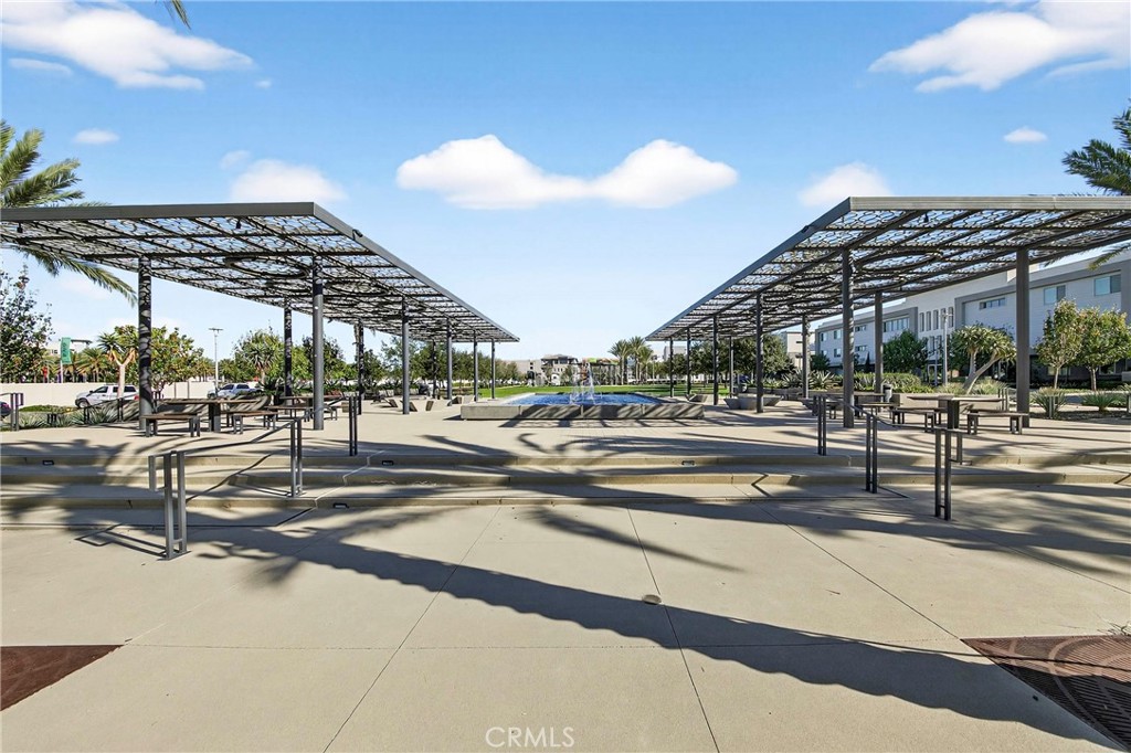 Sol at A-Town - Residential