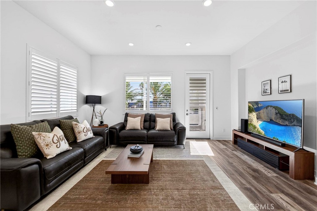 Sol at A-Town - Residential