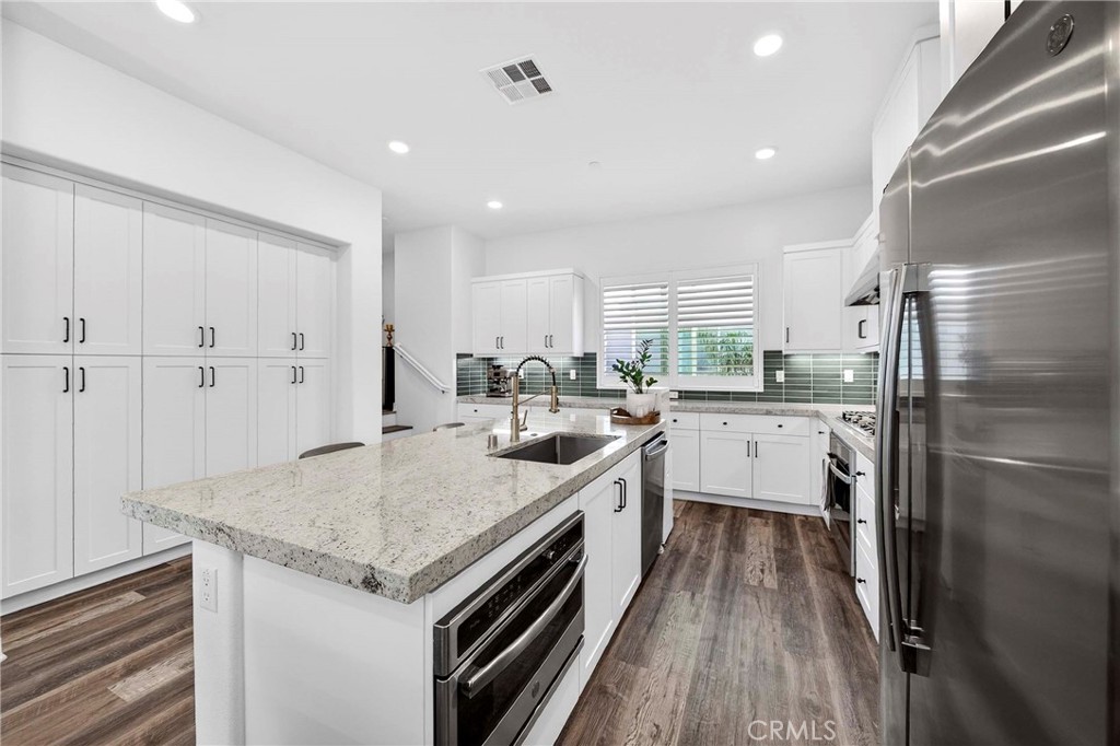 Sol at A-Town - Residential