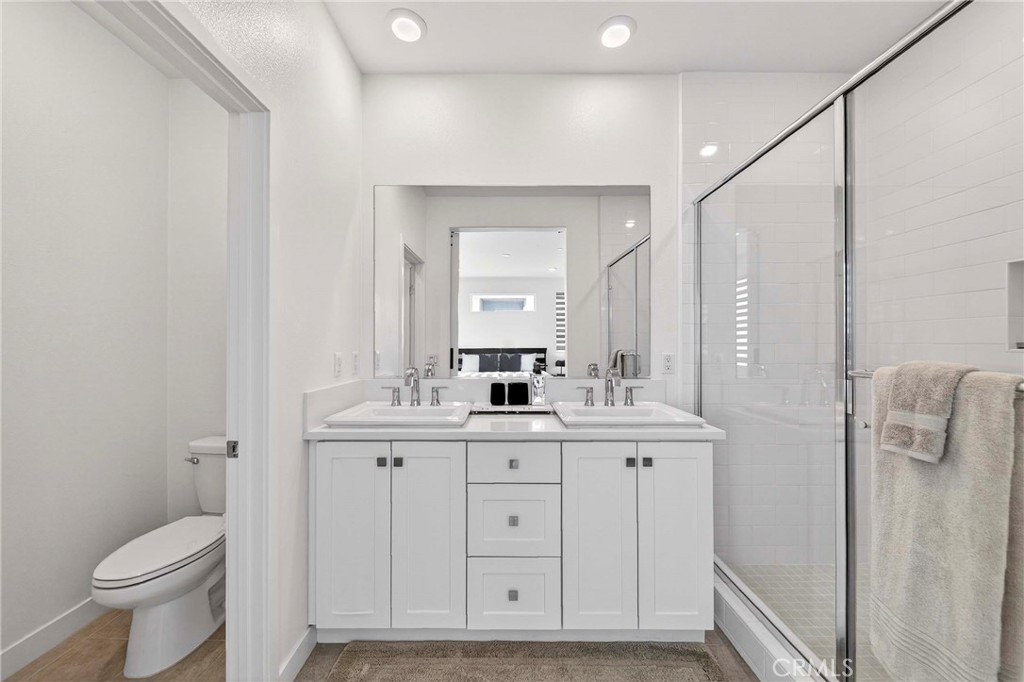 Sol at A-Town - Residential