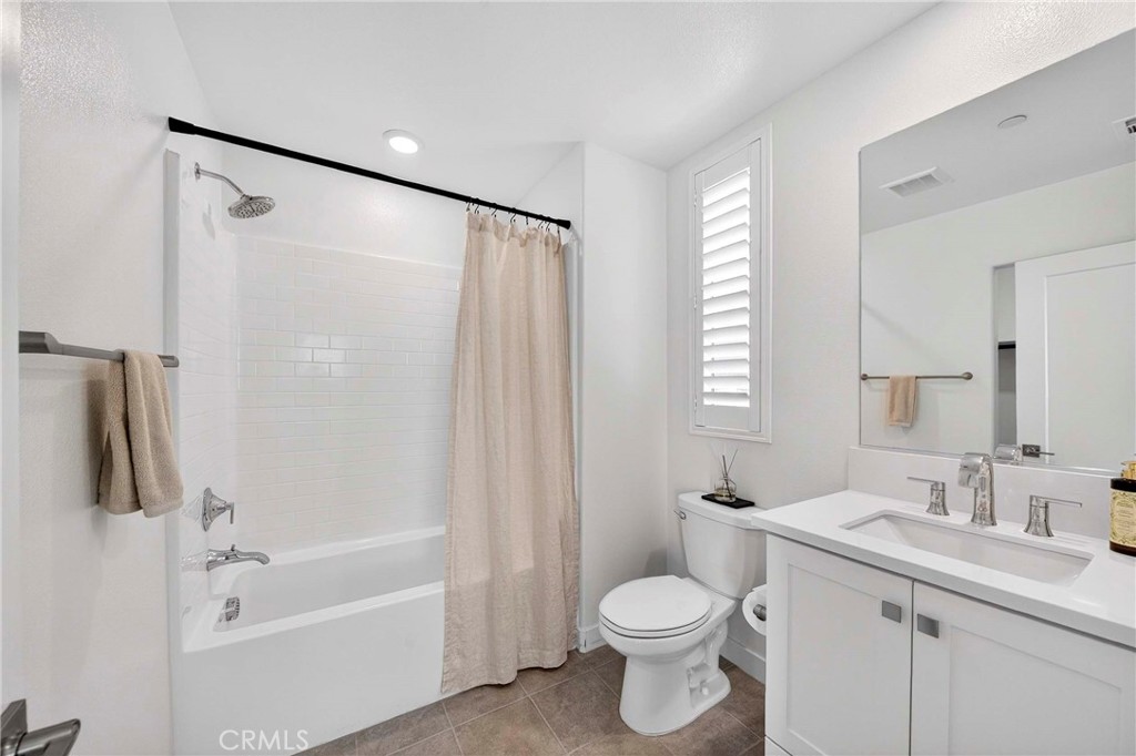 Sol at A-Town - Residential