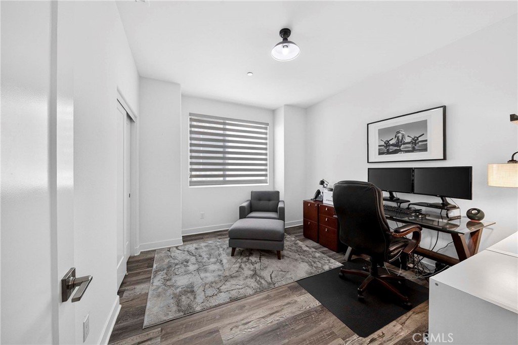 Sol at A-Town - Residential