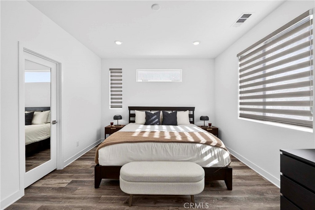 Sol at A-Town - Residential