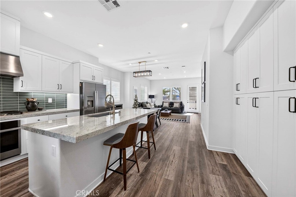 Sol at A-Town - Residential