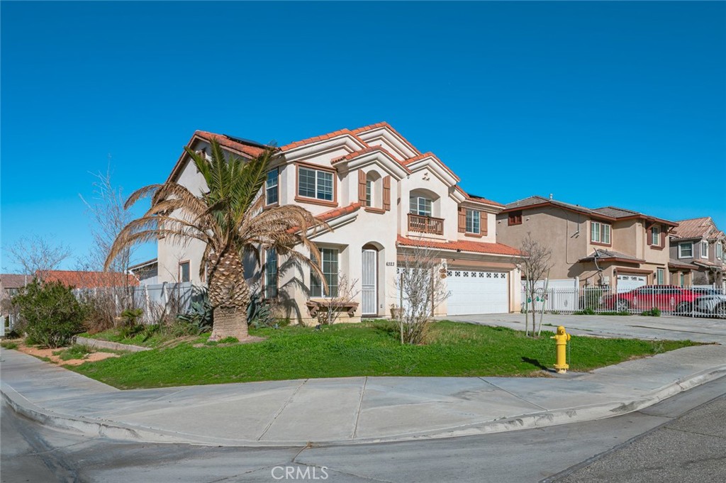 Properties 1 6323 Scalea Court