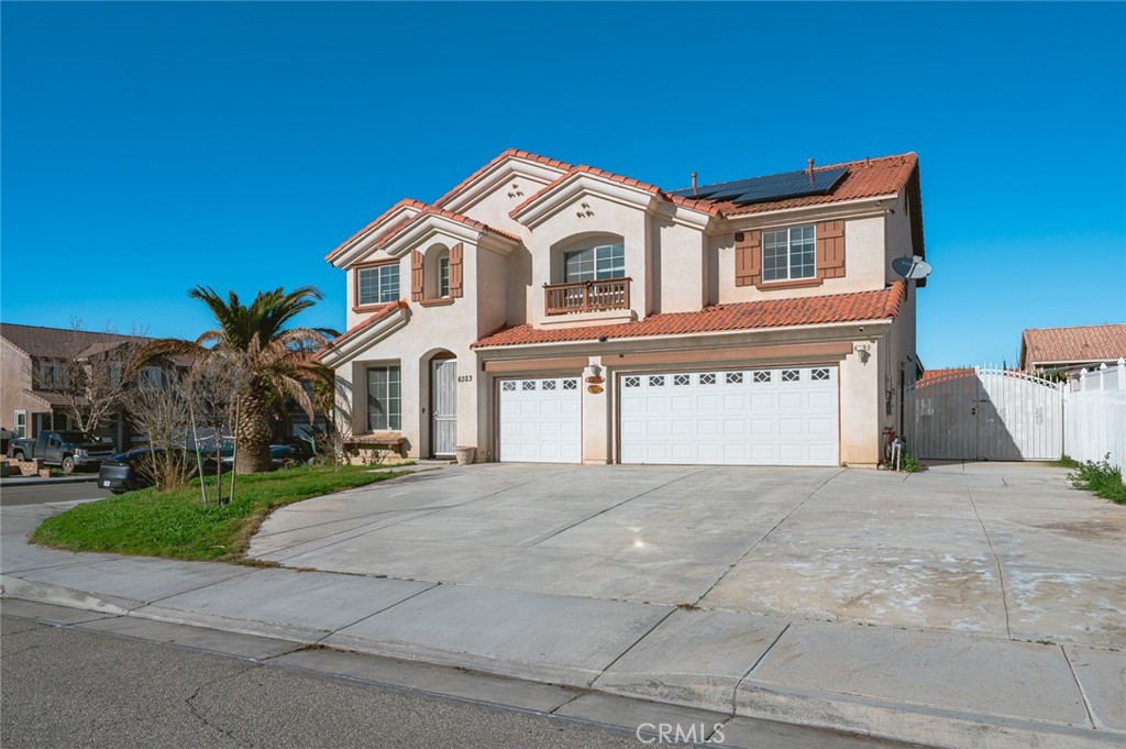 Properties 2 6323 Scalea Court