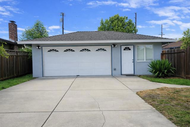 1090 White Drive