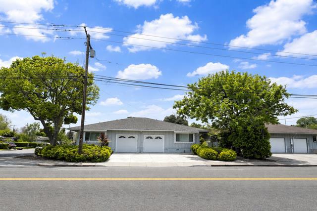 1090 White Drive