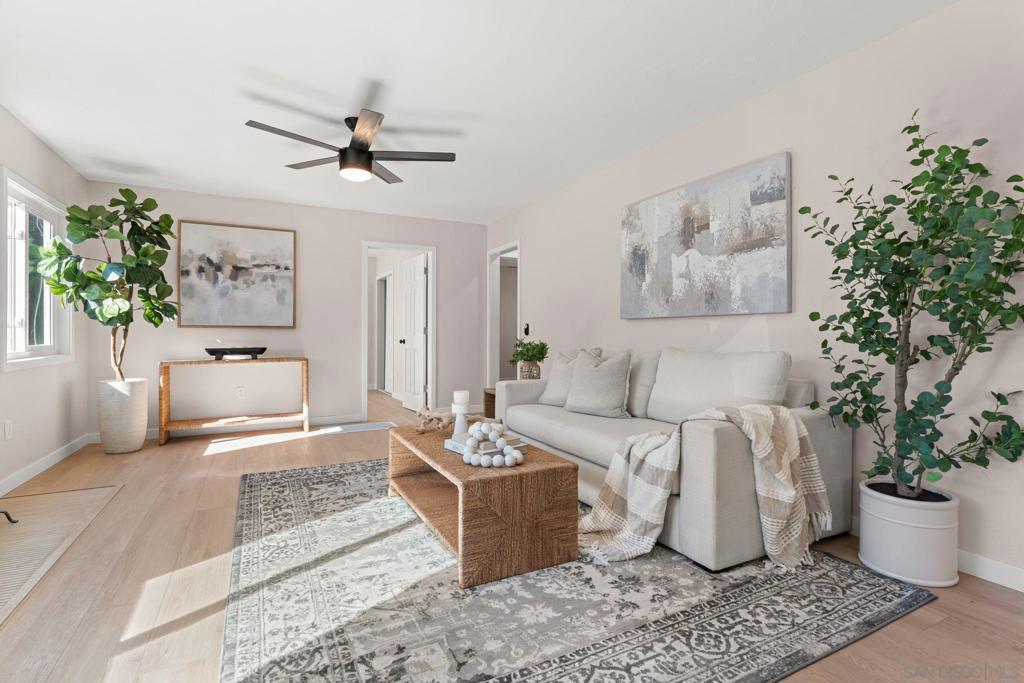 Paradise Hills - Residential