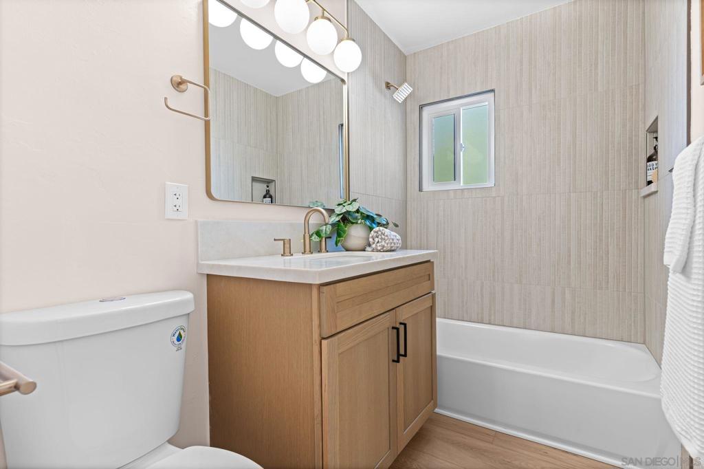 Paradise Hills - Residential