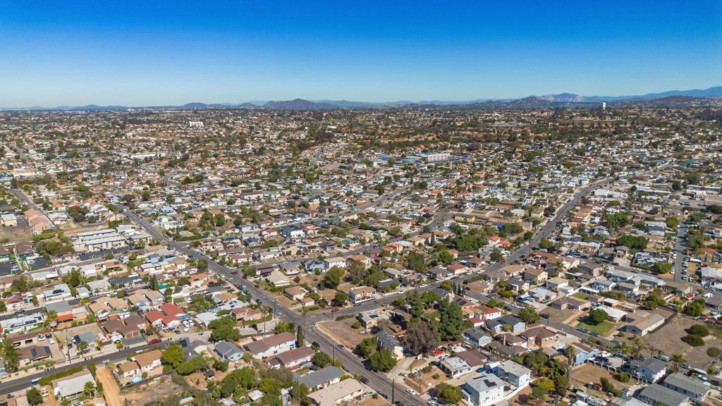 Paradise Hills - Residential