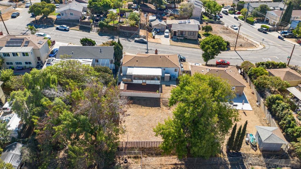 Paradise Hills - Residential