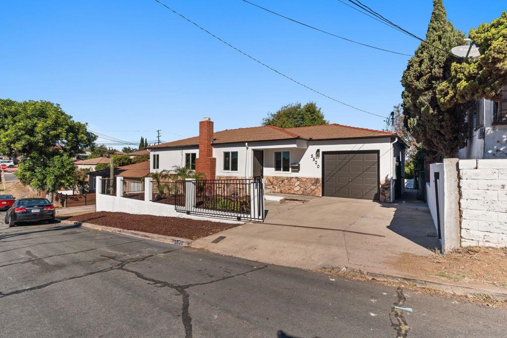 Paradise Hills - Residential