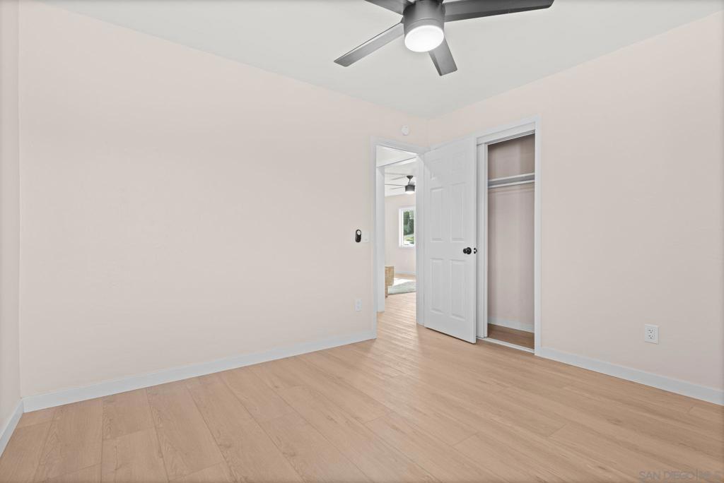 Paradise Hills - Residential