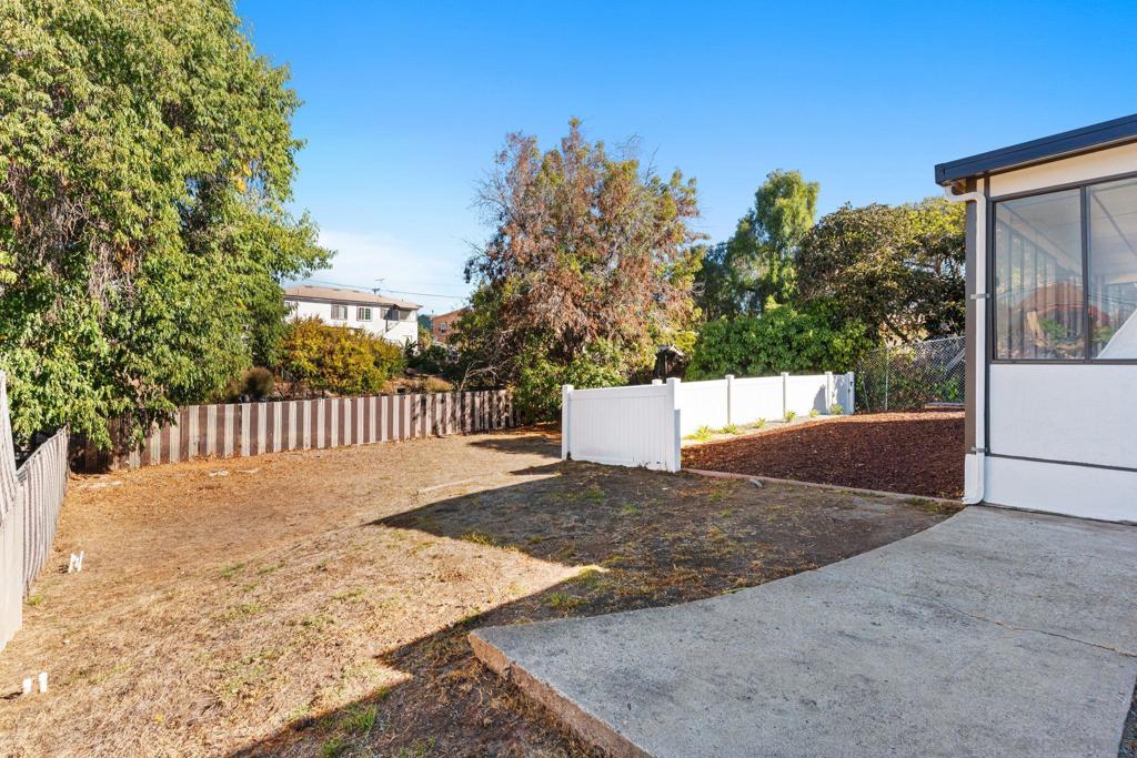 Paradise Hills - Residential