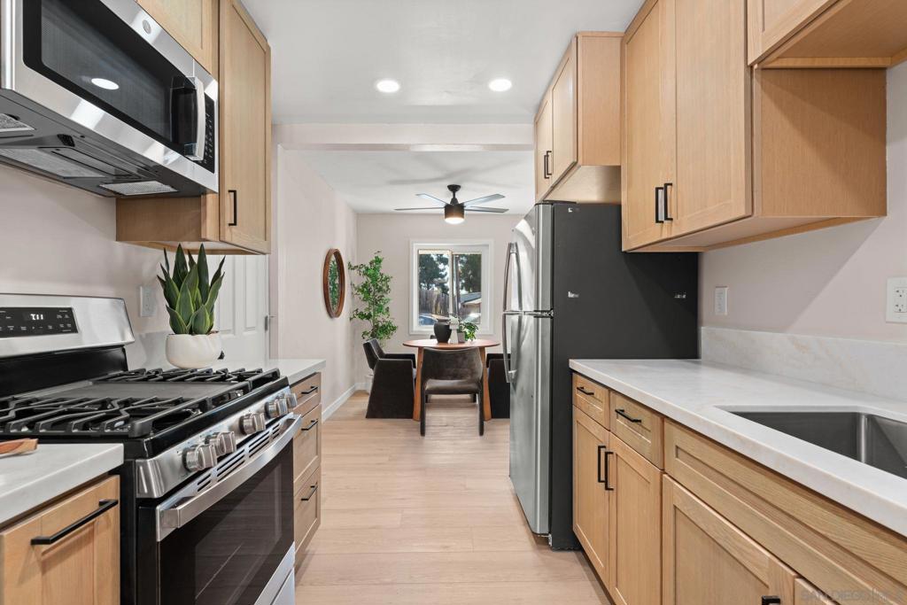 Paradise Hills - Residential