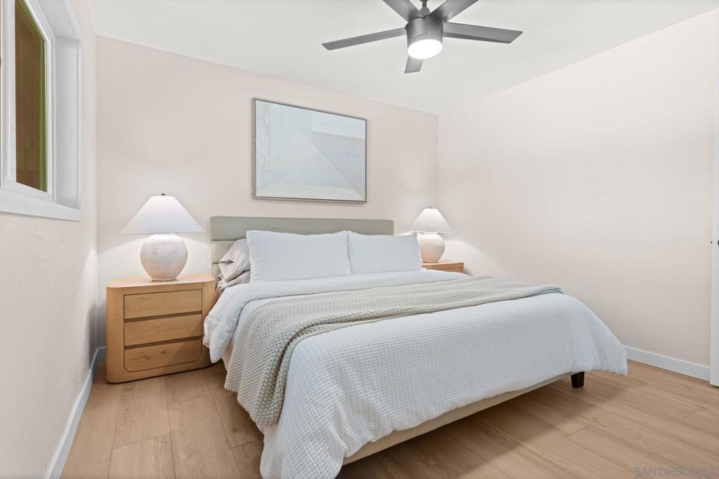 Paradise Hills - Residential