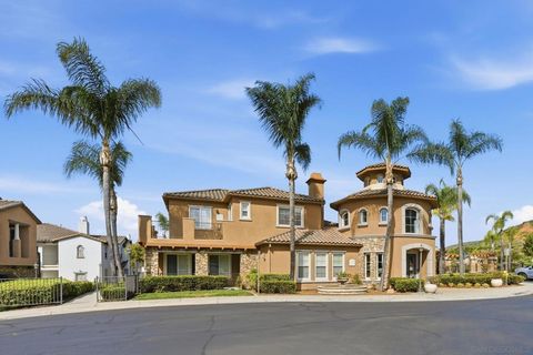 Photo of 11149 Catarina Lane Ln #Unit 82, San Diego, CA 92128 (MLS # 260006116SD)