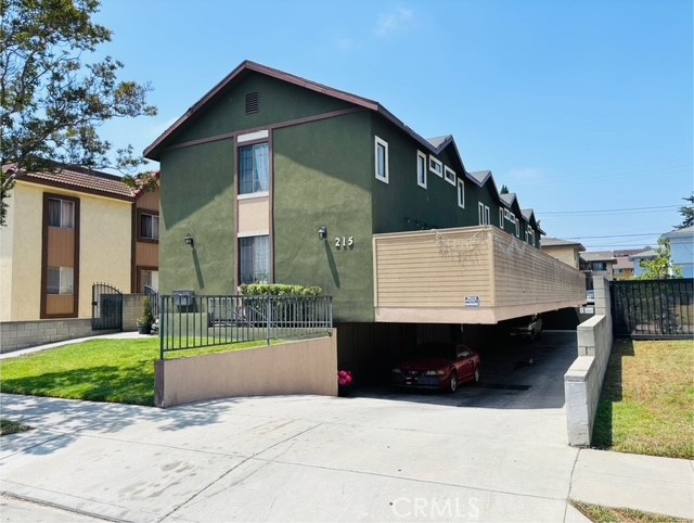 215 S 5th Street