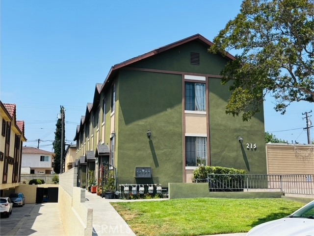 Location, Location. Location. First time on the market in almost 15 years, Prime Investment Opportunity in Alhambra! This 5-units building, each with 2 beds and 1.5 baths, all units are equipped with central A/C system, and private back decks, whole building and each unit have fire sprinklers system also, offers excellent rental income potential, located conveniently near freeways, schools, and local markets, it's a highly desirable location for tenants. Don't miss out on this chance to own a valuable asset in a thriving community.