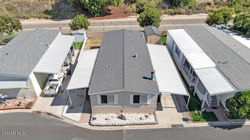 15750 Arroyo Drive 227