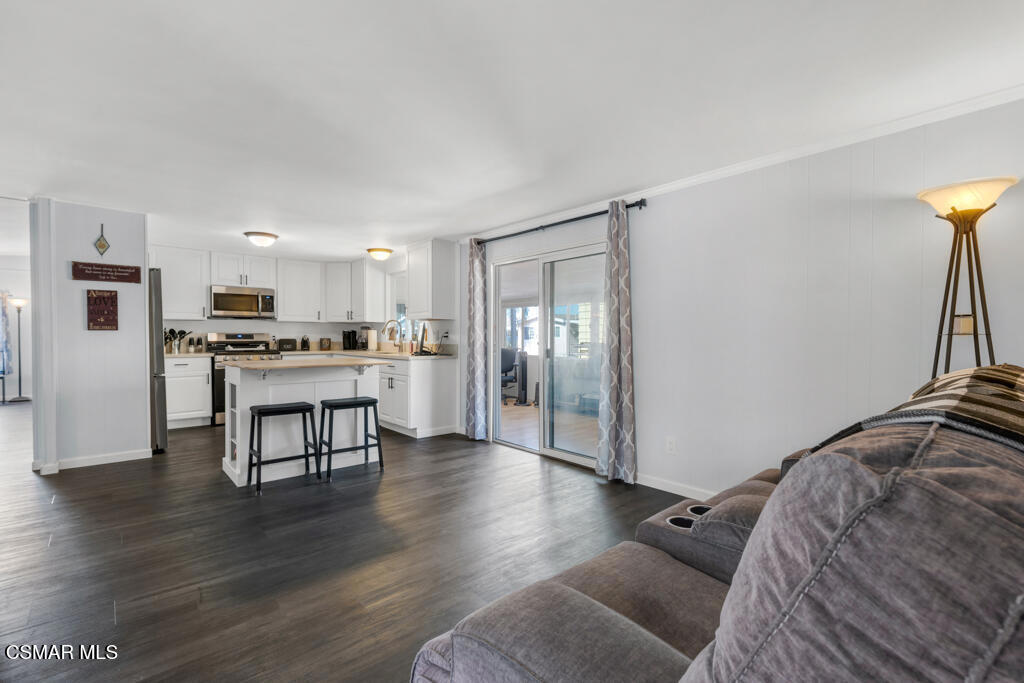 15750 Arroyo Drive 227