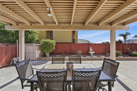 Tiny photo for 10182 Willamette Street, Ventura, CA 93004 (MLS # SR26219944)